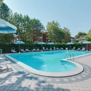 *** Hotel Bella Zurigo Italia