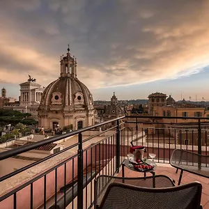 **** Hotel H10 Palazzo Galla Italia