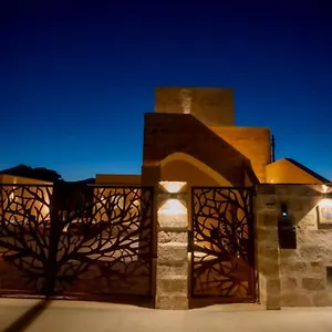  Bed & Breakfast Setteminne Design Italia