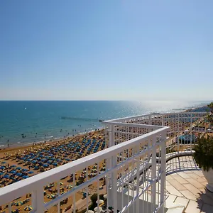 **** Hotel Termini & Italia