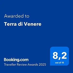  Affittacamere Terra Di Venere Italia
