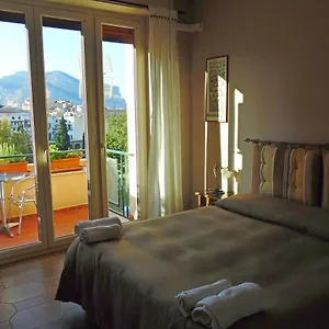 ** Bed & Breakfast Kemonia Italia