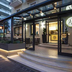 *** Hotel Philadelphia Italia