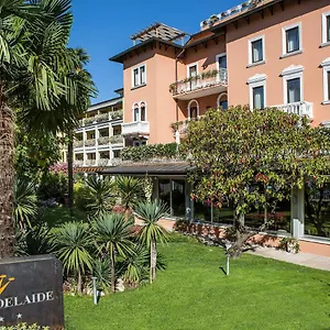 Hotel Regina Adelaide, Garda (Verona)